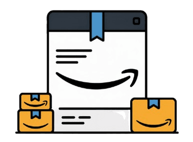 Amazon Ads Logo