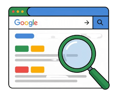Google Search Ads Logo