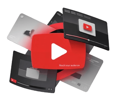 YouTube Ads Logo